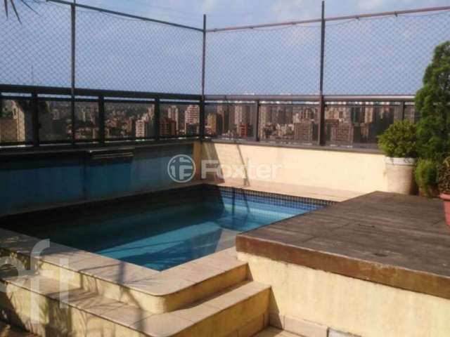 Apartamento com 4 quartos à venda na Rua Samia Haddad, 150, Vila Suzana, São Paulo, 387 m2 por R$ 2.150.000