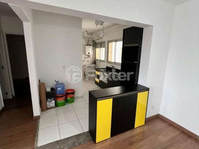 Apartamento com 2 quartos à venda na Avenida Moinho Fabrini, 569, Independência, São Bernardo do Campo, 66 m2 por R$ 380.000