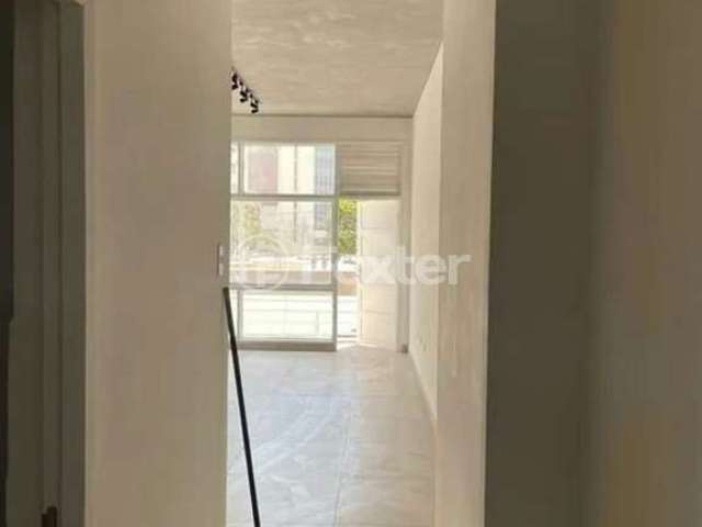 Apartamento com 1 quarto à venda na Praça Franklin Roosevelt, 126, Consolação, São Paulo, 45 m2 por R$ 424.000