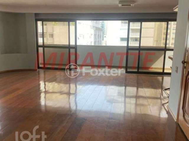 Apartamento com 3 quartos à venda na Rua Doutor Albuquerque Lins, 887, Santa Cecília, São Paulo, 240 m2 por R$ 2.250.000