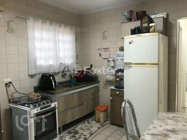 Casa com 3 quartos à venda na Rua Maria Azevedo Florence, 545, Assunção, São Bernardo do Campo, 150 m2 por R$ 550.000