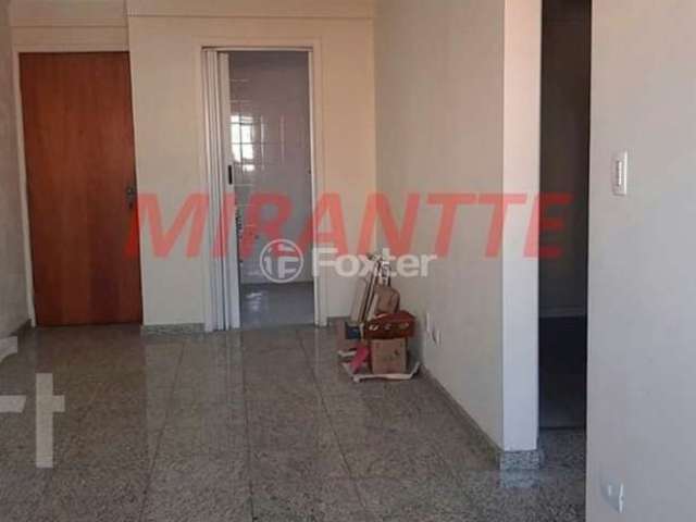 Apartamento com 2 quartos à venda na Rua Borges Ladário, 229, Parada Inglesa, São Paulo, 57 m2 por R$ 440.000