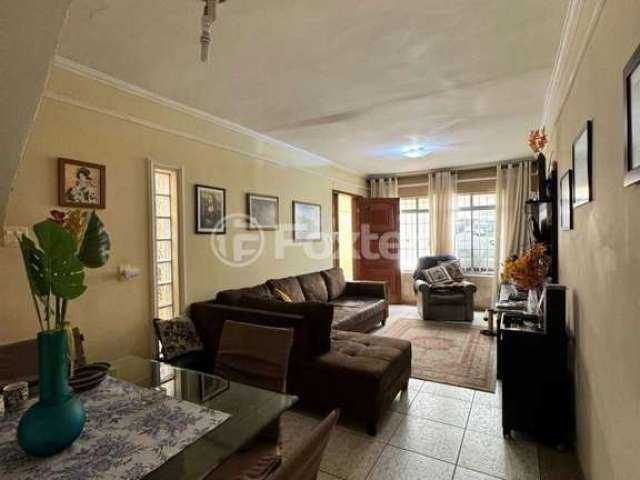 Casa com 3 quartos à venda na Rua Enótria, 462, Vila Mazzei, São Paulo, 140 m2 por R$ 630.000