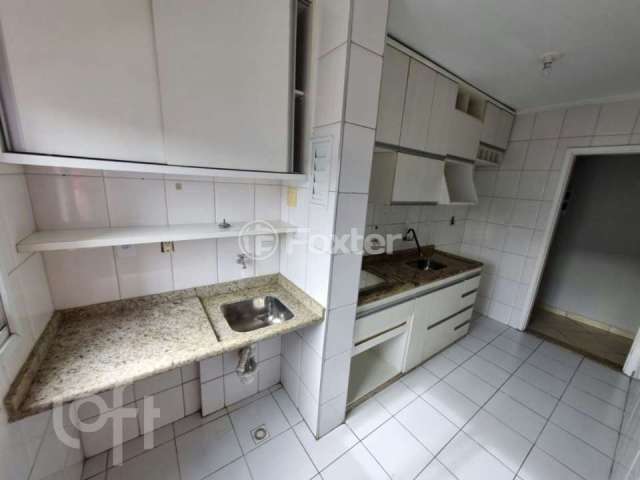 Apartamento com 2 quartos à venda na Rua Almino Afonso, 150, Jardim Norma, São Paulo, 55 m2 por R$ 239.200