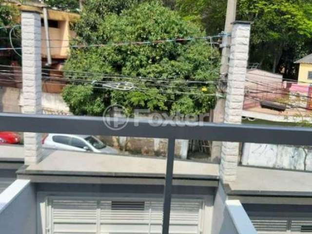 Casa com 3 quartos à venda na Rua José Tobias dos Santos, 81, Parque São Domingos, São Paulo, 150 m2 por R$ 850.000