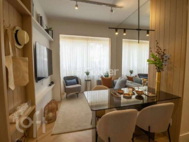 Apartamento com 1 quarto à venda na Rua Airosa Galvão, 223, Água Branca, São Paulo, 28 m2 por R$ 432.000