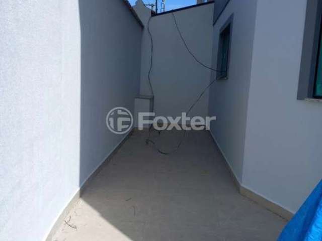 Casa com 2 quartos à venda na Rua Baturité, 163, Vila Curuçá, Santo André, 112 m2 por R$ 625.000