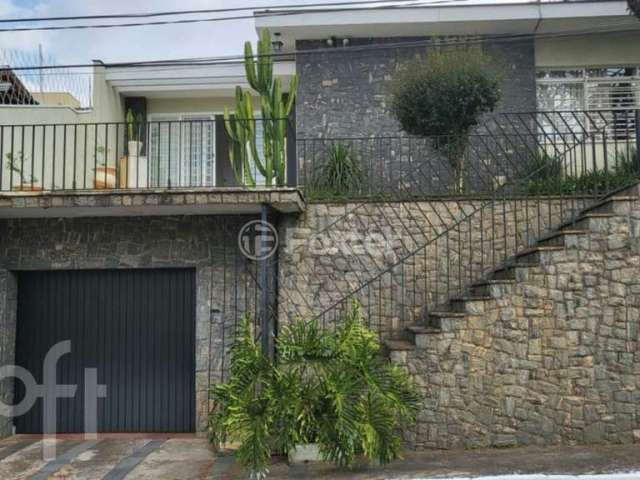 Casa com 3 quartos à venda na Rua Jornalista Américo Ariza, 45, Tremembé, São Paulo, 269 m2 por R$ 990.000