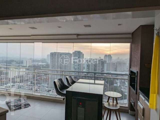 Apartamento com 2 quartos à venda na Rua dos Americanos, 185, Barra Funda, São Paulo, 83 m2 por R$ 1.400.000