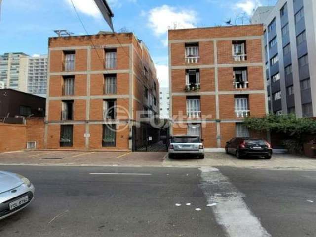 Apartamento com 2 quartos à venda na Rua Professor Vahia de Abreu, 245, Vila Olímpia, São Paulo, 72 m2 por R$ 750.000