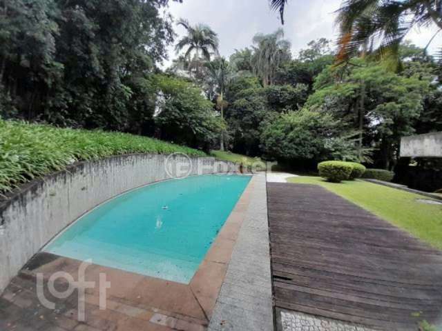 Casa com 3 quartos à venda na Avenida das Magnólias, 1061, Cidade Jardim, São Paulo, 976 m2 por R$ 16.000.000