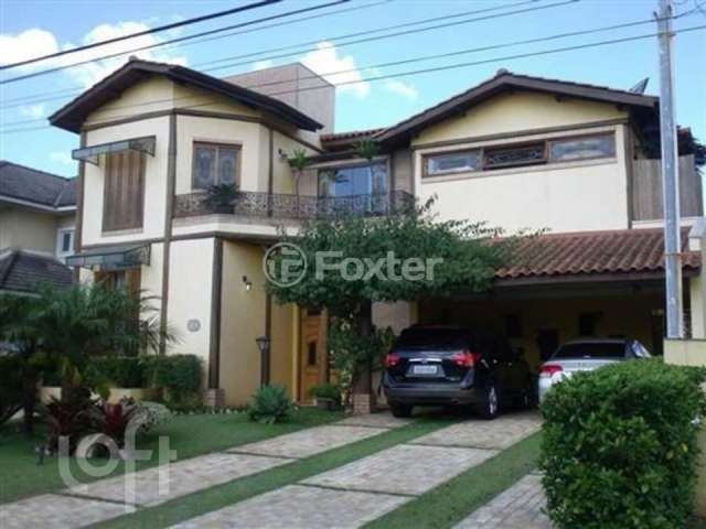 Casa com 3 quartos à venda na Rua Tapuyas, 76, Tarumã, Santana de Parnaíba, 320 m2 por R$ 1.617.000