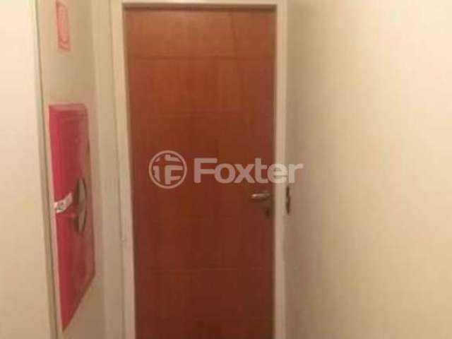 Apartamento com 2 quartos à venda na Rua Capitão Luís Ramos, 82, Vila Guilherme, São Paulo, 64 m2 por R$ 375.000