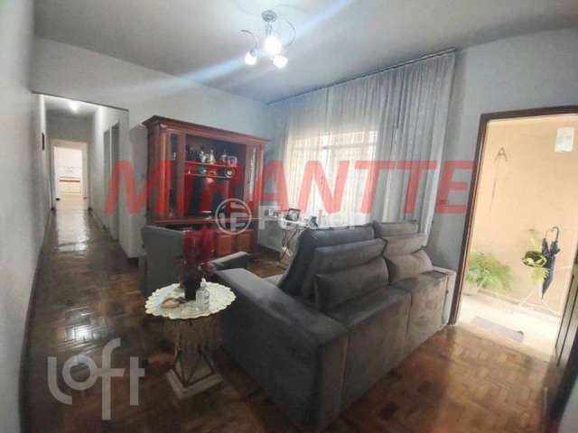 Casa com 3 quartos à venda na Rua Parambú, 249, Parque Vitória, São Paulo, 102 m2 por R$ 530.000