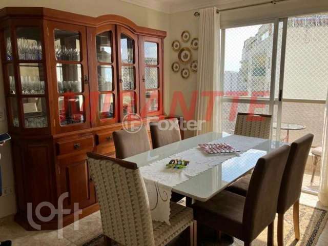 Cobertura com 3 quartos à venda na Rua Copacabana, 500, Santa Teresinha, São Paulo, 177 m2 por R$ 1.150.000