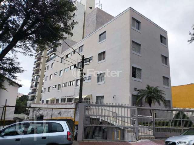 Apartamento com 2 quartos à venda na Rua Tiradentes, 173, Santa Terezinha, São Bernardo do Campo, 56 m2 por R$ 300.000