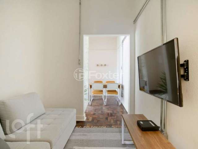 Apartamento com 3 quartos à venda na Rua Artur Prado, 222, Bela Vista, São Paulo, 75 m2 por R$ 655.900