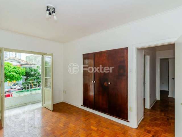 Apartamento com 1 quarto à venda na Avenida Lacerda Franco, 115, Cambuci, São Paulo, 129 m2 por R$ 670.000