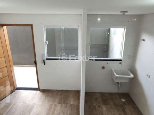 Apartamento com 2 quartos à venda na Rua Chagu, 80, Vila Formosa, São Paulo, 45 m2 por R$ 280.000