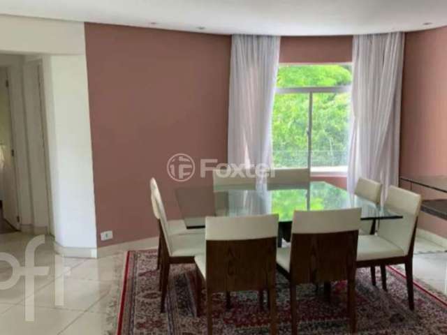 Apartamento com 3 quartos à venda na Rua Charles Spencer Chaplin, 204, Vila Andrade, São Paulo, 128 m2 por R$ 699.900