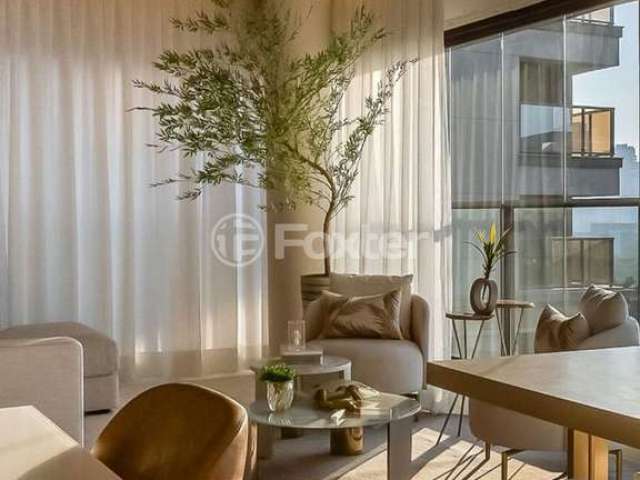 Apartamento com 3 quartos à venda na Avenida Professor Ascendino Reis, 1282, Vila Clementino, São Paulo, 171 m2 por R$ 6.600.000