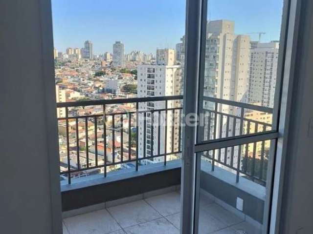 Apartamento com 1 quarto à venda na Rua do Lago, 237, Vila Nair, São Paulo, 33 m2 por R$ 389.777