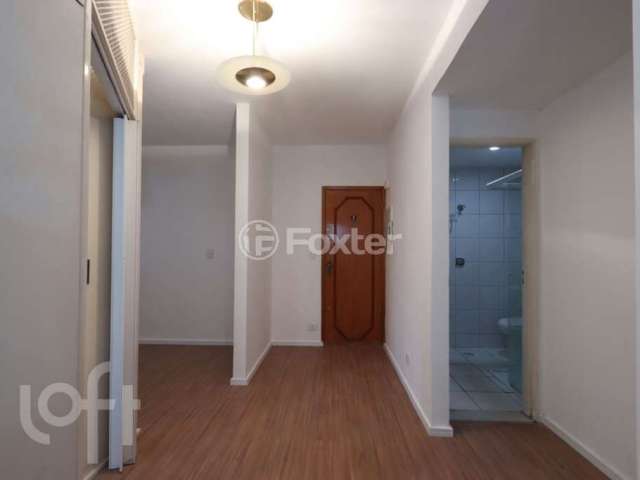 Apartamento com 1 quarto à venda na Rua Brigadeiro Tobias, 669, Centro, São Paulo, 39 m2 por R$ 240.000