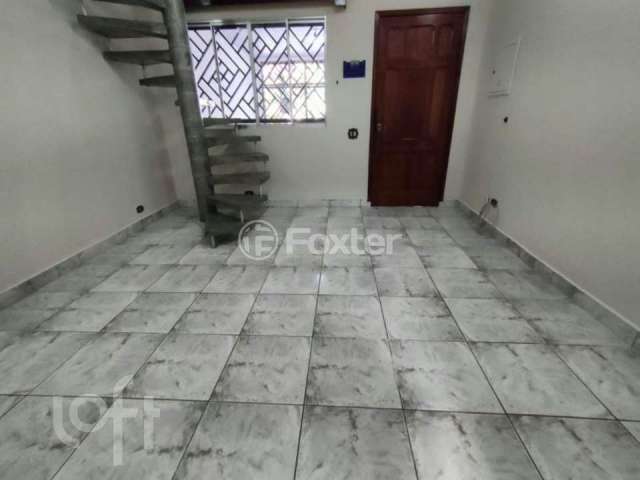 Casa com 3 quartos à venda na Rua Gonçalves Ledo, 231, Ipiranga, São Paulo, 132 m2 por R$ 998.000