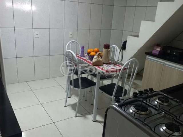 Casa com 1 quarto à venda na Avenida Engenheiro Armando de Arruda Pereira, 5275, Vila do Encontro, São Paulo, 40 m2 por R$ 110.000