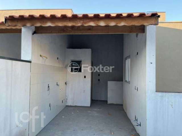 Cobertura com 2 quartos à venda na Rua Grã-Bretanha, 150, Vila Príncipe de Gales, Santo André, 81 m2 por R$ 350.000