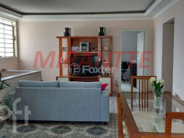 Casa com 3 quartos à venda na Rua Sitiantes, 988, Itaberaba, São Paulo, 280 m2 por R$ 950.000