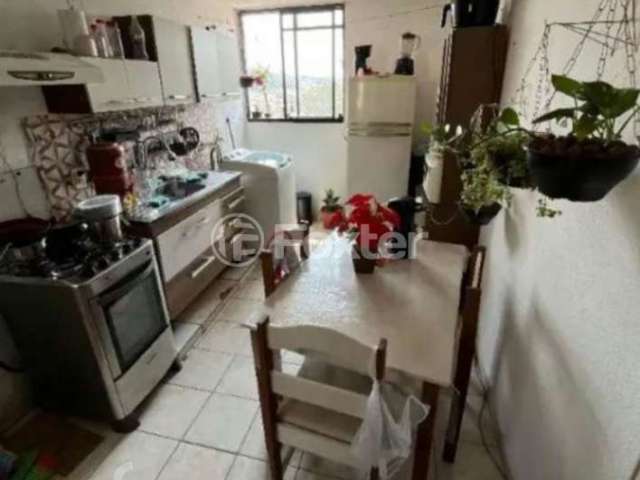 Apartamento com 2 quartos à venda na Rua Dante Alderigo, 247, Jardim Santa Etelvina, São Paulo, 46 m2 por R$ 65.000