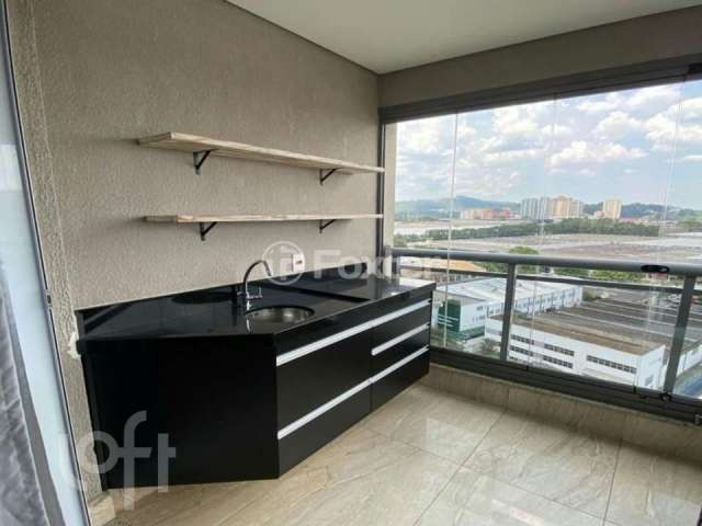 Apartamento com 2 quartos à venda na Alameda Amazonas, 495, Alphaville Centro Industrial e Empresarial/Alphaville., Barueri, 78 m2 por R$ 1.390.000