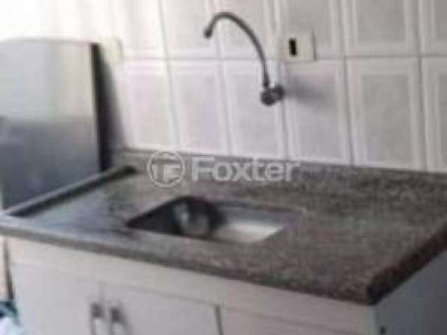 Apartamento com 1 quarto à venda na Rua Pero Lobo, 100, Assunção, São Bernardo do Campo, 33 m2 por R$ 172.000