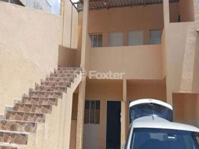 Casa com 4 quartos à venda na Rua Giácomo Balla, 149, Vila Caraguatá, São Paulo, 108 m2 por R$ 510.638