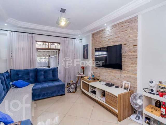 Casa com 3 quartos à venda na Rua São Serafim, 609, Penha De França, São Paulo, 180 m2 por R$ 1.180.000