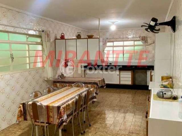 Casa com 3 quartos à venda na Rua Dona Gabriela, 286, Vila Dom Pedro II, São Paulo, 173 m2 por R$ 780.000