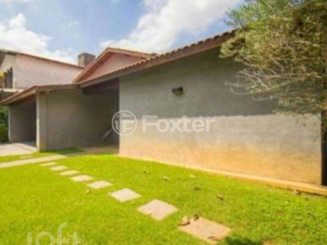 Casa com 3 quartos à venda na Rua Doutor José Maria Whitaker, 290, Vila Sônia, São Paulo, 600 m2 por R$ 3.186.000