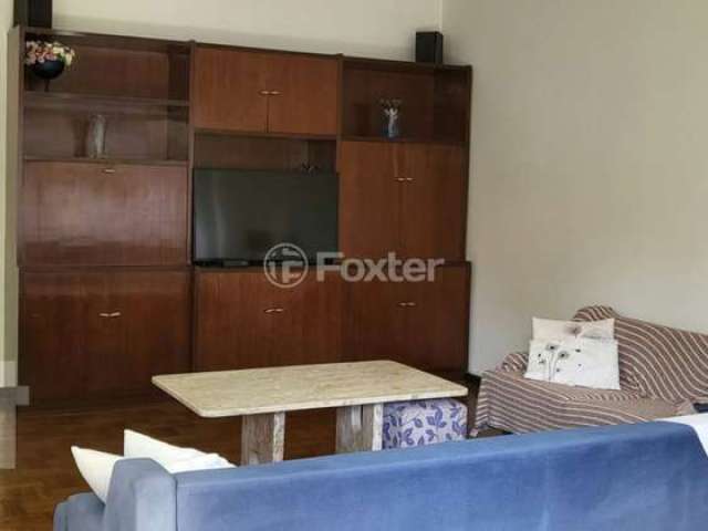 Casa com 3 quartos à venda na Rua Guaripe, 226, Vila do Bosque, São Paulo, 193 m2 por R$ 1.300.000