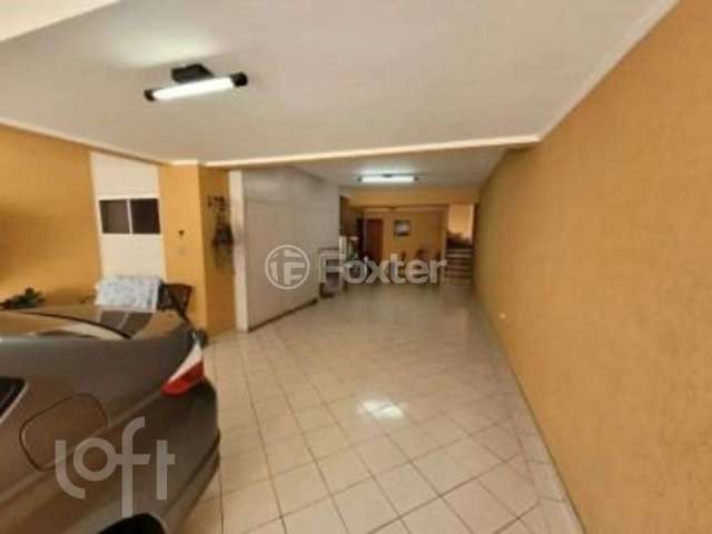 Casa com 3 quartos à venda na Rua Doutor Ademar Nobre, 130, Chácara Inglesa, São Paulo, 230 m2 por R$ 1.200.000