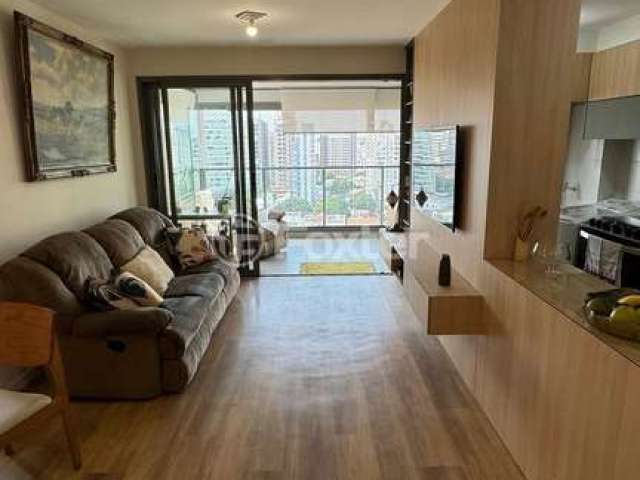 Apartamento com 2 quartos à venda na Avenida Conselheiro Rodrigues Alves, 429, Vila Mariana, São Paulo, 90 m2 por R$ 1.590.000