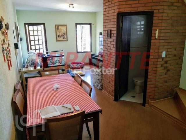 Casa com 2 quartos à venda na Rua Borges, 97, Parada Inglesa, São Paulo, 110 m2 por R$ 680.000