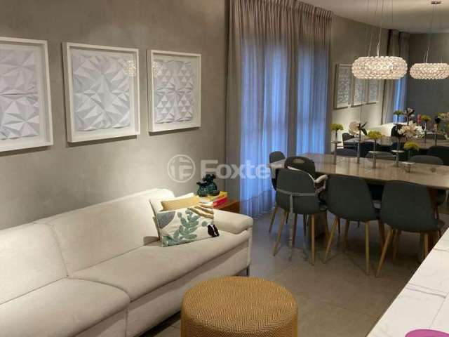 Apartamento com 2 quartos à venda na Rua Doutor Brasílio Machado, 267, Santa Cecília, São Paulo, 75 m2 por R$ 1.200.000