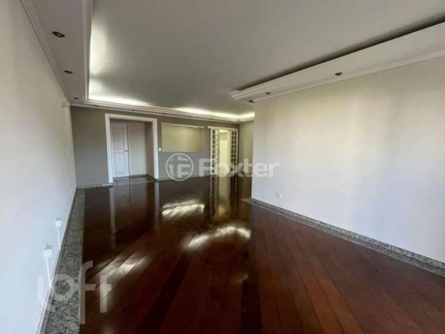 Apartamento com 4 quartos à venda na Rua Colônia da Glória, 401, Vila Mariana, São Paulo, 176 m2 por R$ 1.592.000