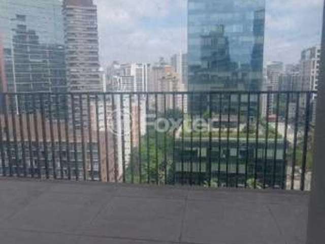 Apartamento com 3 quartos à venda na Rua Chipre, 70, Vila Olímpia, São Paulo, 231 m2 por R$ 8.503.261