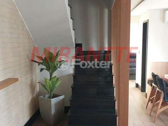 Cobertura com 3 quartos à venda na Rua Domingos Fasolari, 297, Casa Verde, São Paulo, 110 m2 por R$ 1.300.000