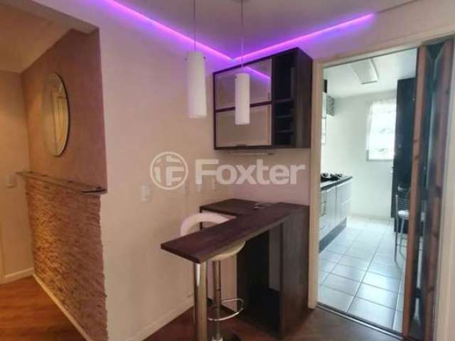 Apartamento com 2 quartos à venda na Rua Giovanni Boltraffio, 385, Vila Santa Teresa (Zona Sul), São Paulo, 63 m2 por R$ 370.000