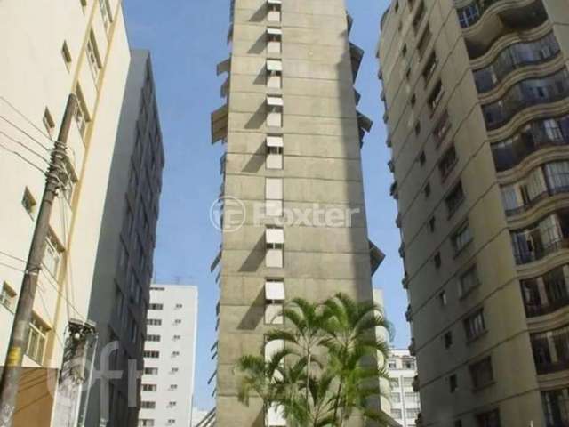 Cobertura com 3 quartos à venda na Alameda Jaú, 1025, Jardim Paulista, São Paulo, 198 m2 por R$ 2.600.000