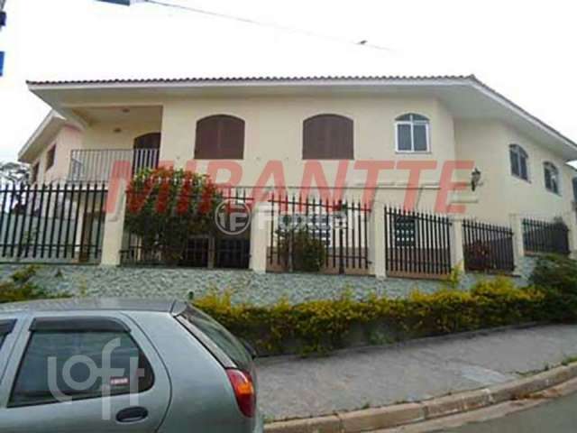 Casa com 3 quartos à venda na Rua José de Alcântara Machado Filho, 8, Jardim Guapira, São Paulo, 270 m2 por R$ 900.000