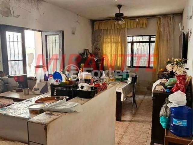 Casa com 3 quartos à venda na Rua José Justino Pereira, 309, Água Fria, São Paulo, 420 m2 por R$ 1.600.000